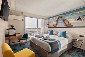 Best Western Plus Hotel Canet-Plage
