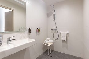 Best Western Plus Hotel Canet-Plage