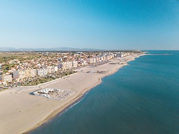 Best Western Plus Hotel Canet-Plage