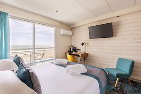 Best Western Plus Hotel Canet-Plage