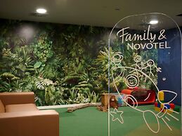 Novotel Ieper Centrum Flanders Fields