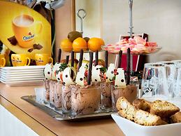 Novotel Ieper Centrum Flanders Fields