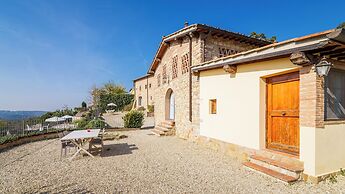 Relais Villa Olmo