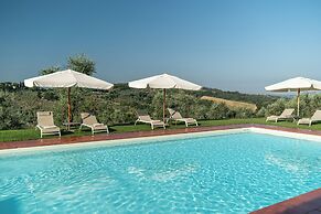 Relais Villa Olmo