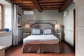 Relais Villa Olmo