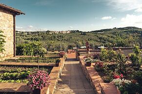 Relais Villa Olmo