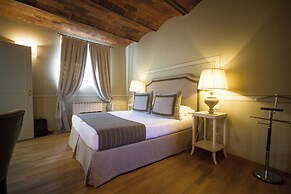 Relais Villa Olmo