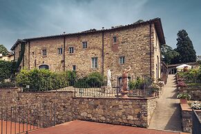 Relais Villa Olmo