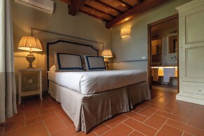 Relais Villa Olmo