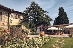 Relais Villa Olmo