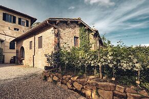 Relais Villa Olmo