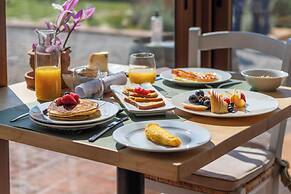 Relais Villa Olmo