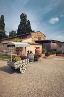 Relais Villa Olmo