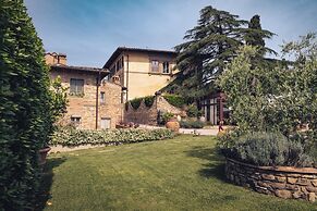 Relais Villa Olmo