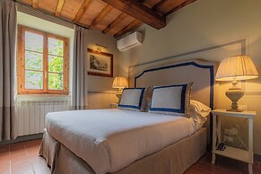 Relais Villa Olmo
