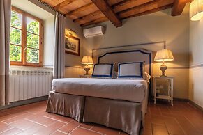 Relais Villa Olmo