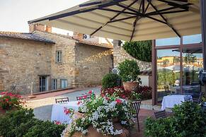 Relais Villa Olmo