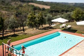 Relais Villa Olmo