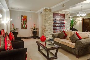 BON Hotel Empangeni