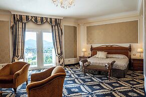 LA RESIDENCE & IDROKINESIS – Thermal Rehab