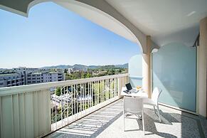 LA RESIDENCE & IDROKINESIS – Thermal Rehab