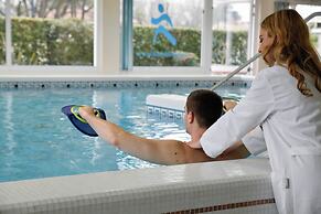 LA RESIDENCE & IDROKINESIS – Thermal Rehab