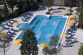 LA RESIDENCE & IDROKINESIS – Thermal Rehab