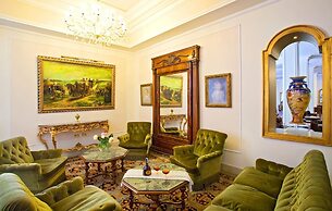LA RESIDENCE & IDROKINESIS – Thermal Rehab