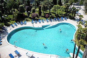 LA RESIDENCE & IDROKINESIS – Thermal Rehab