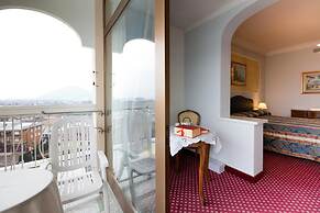 LA RESIDENCE & IDROKINESIS – Thermal Rehab