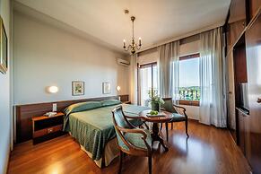 LA RESIDENCE & IDROKINESIS – Thermal Rehab