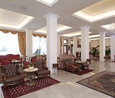 LA RESIDENCE & IDROKINESIS – Thermal Rehab