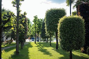 LA RESIDENCE & IDROKINESIS – Thermal Rehab