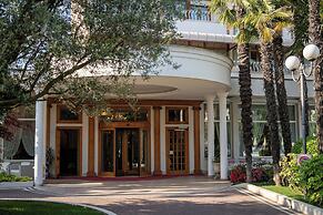 LA RESIDENCE & IDROKINESIS – Thermal Rehab