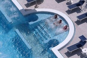 LA RESIDENCE & IDROKINESIS – Thermal Rehab