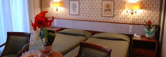 LA RESIDENCE & IDROKINESIS – Thermal Rehab