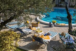 LA RESIDENCE & IDROKINESIS – Thermal Rehab