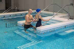 LA RESIDENCE & IDROKINESIS – Thermal Rehab