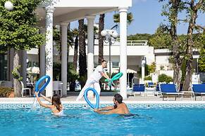 LA RESIDENCE & IDROKINESIS – Thermal Rehab