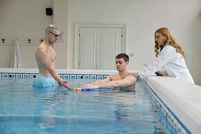 LA RESIDENCE & IDROKINESIS – Thermal Rehab