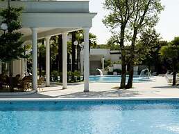 LA RESIDENCE & IDROKINESIS – Thermal Rehab