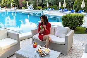 LA RESIDENCE & IDROKINESIS – Thermal Rehab