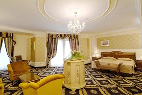 LA RESIDENCE & IDROKINESIS – Thermal Rehab