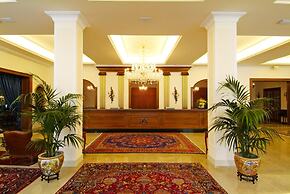 LA RESIDENCE & IDROKINESIS – Thermal Rehab