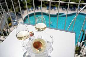 LA RESIDENCE & IDROKINESIS – Thermal Rehab