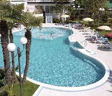 LA RESIDENCE & IDROKINESIS – Thermal Rehab