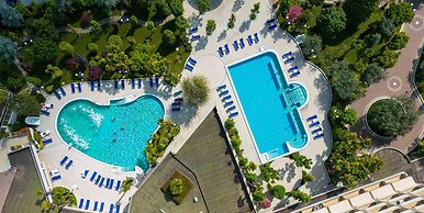 LA RESIDENCE & IDROKINESIS – Thermal Rehab