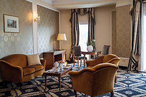 LA RESIDENCE & IDROKINESIS – Thermal Rehab