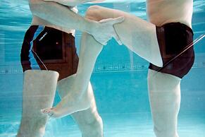 LA RESIDENCE & IDROKINESIS – Thermal Rehab