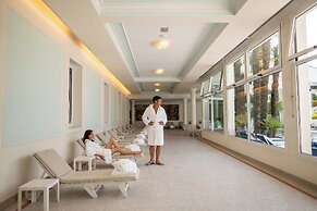 LA RESIDENCE & IDROKINESIS – Thermal Rehab